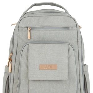 Ju ju-be diaper backpack